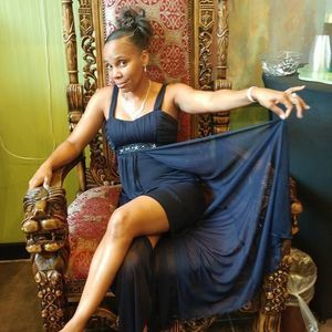 Meet your Posher, Barbara